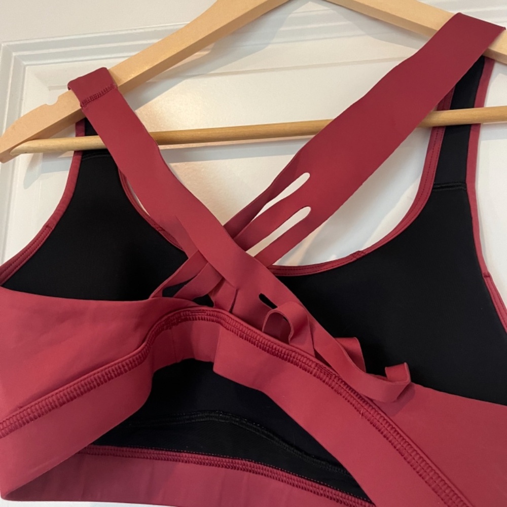 Sports Bra - Picture 2 of 2